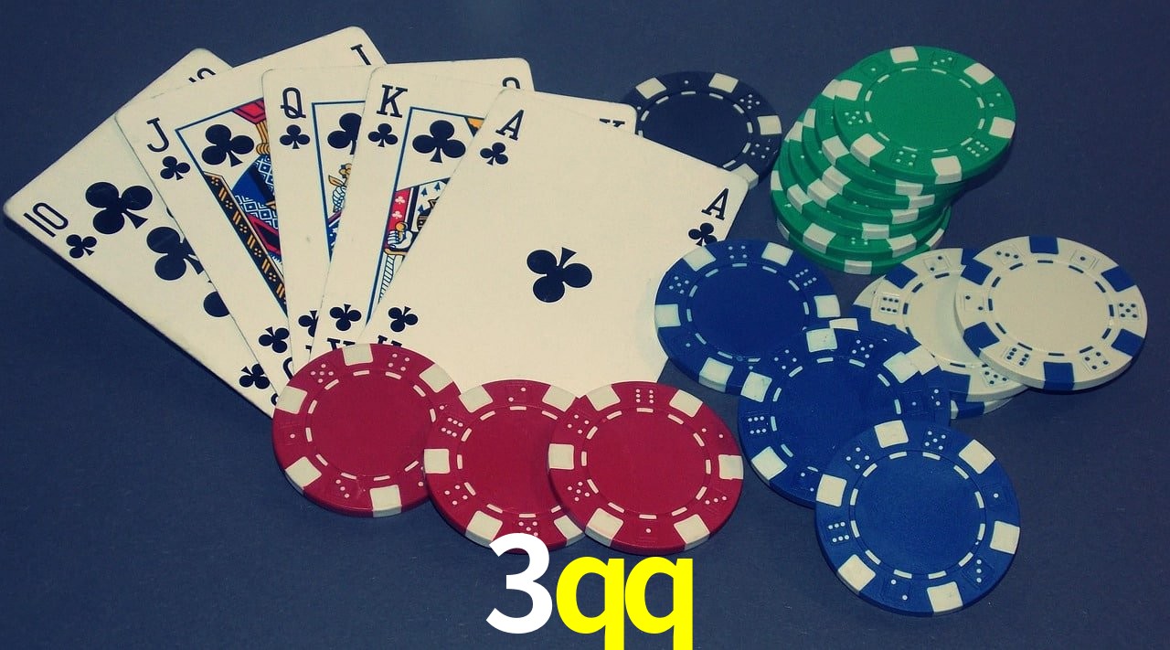 Welcome Bonus 3qq