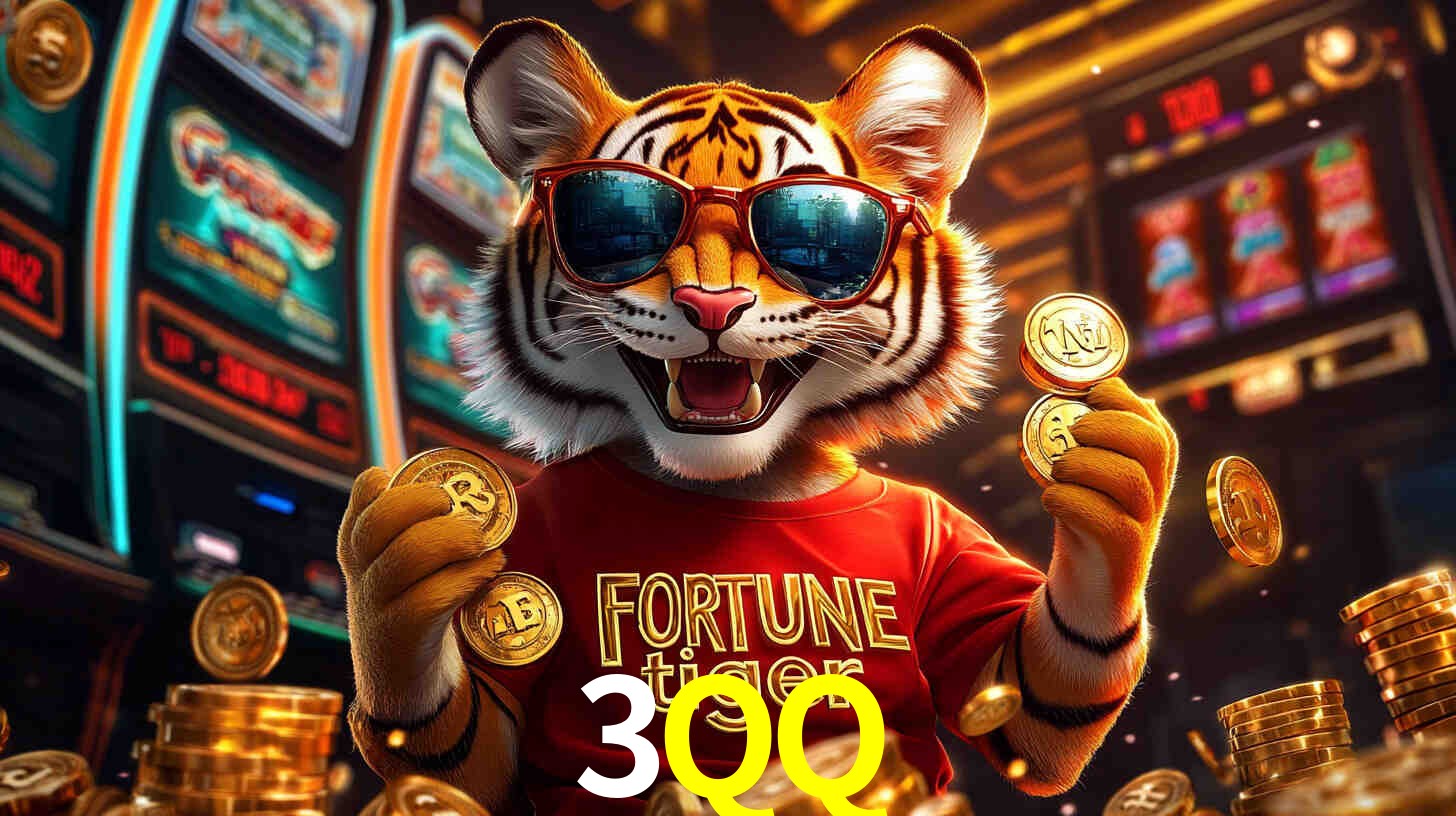 Por Que Jogar Fortune Tiger no 3QQ