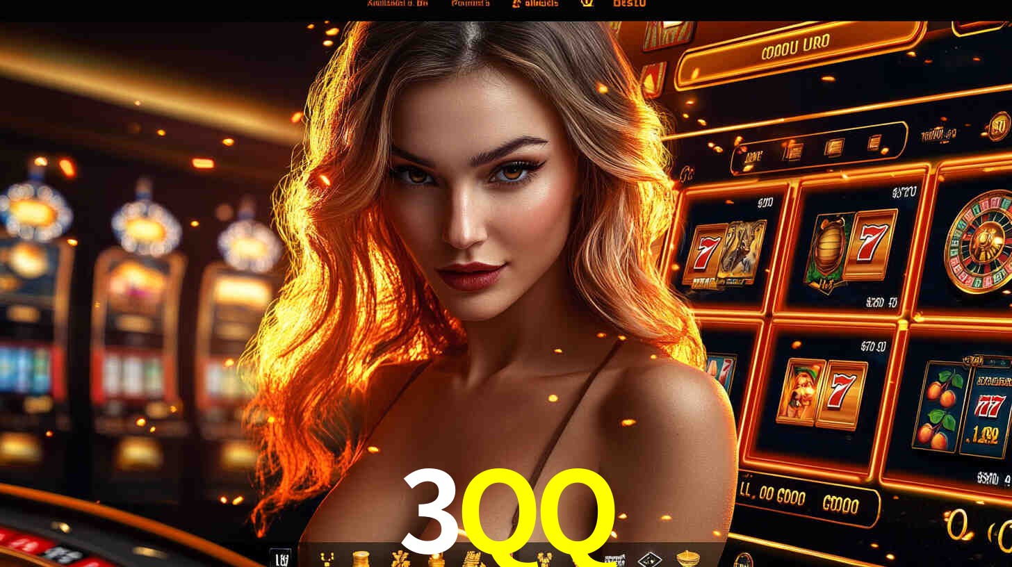 Cassino ao Vivo no 3QQ