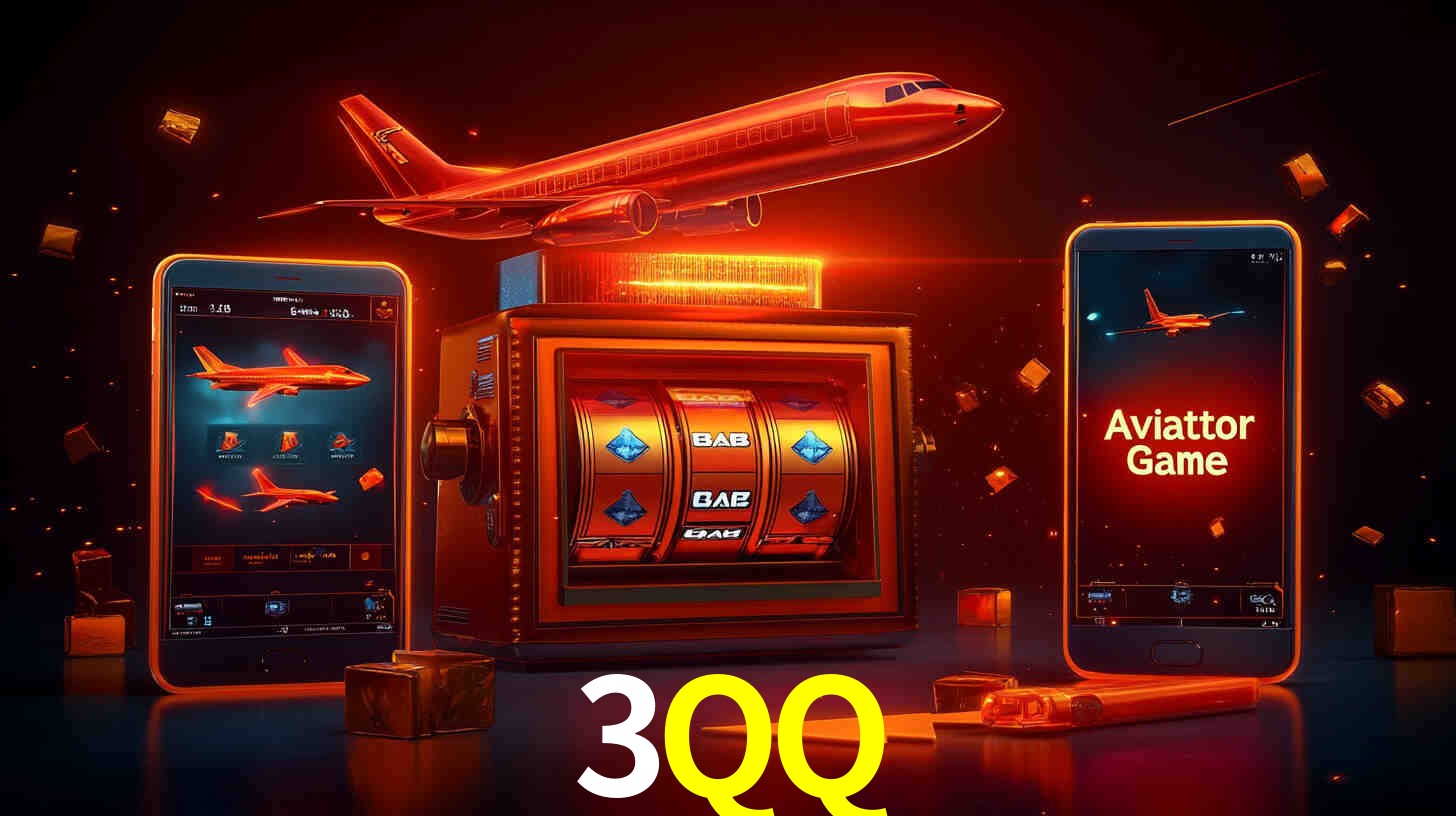 Como Jogar Aviator no 3QQ