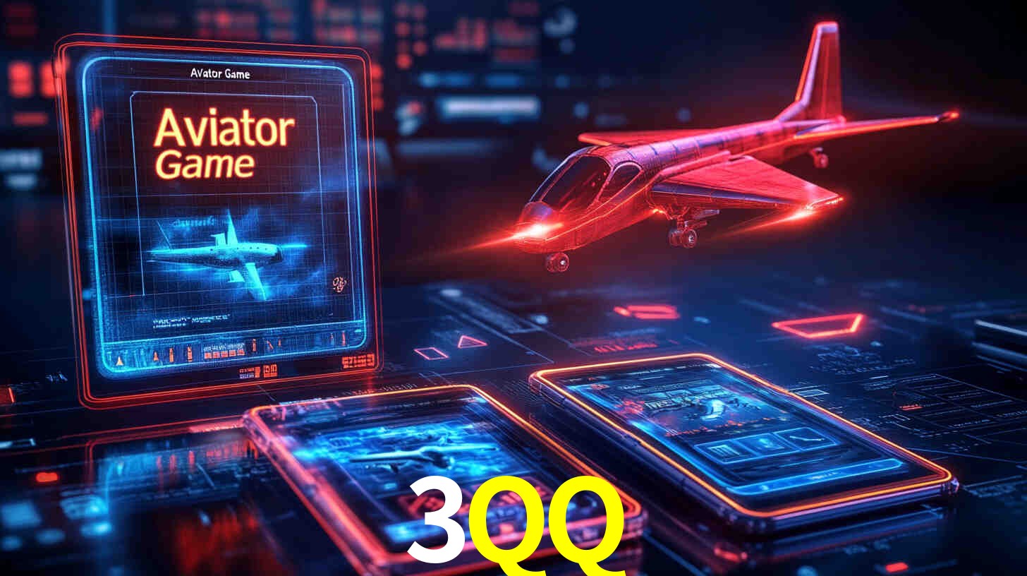 Benefícios do Aviator no 3QQ