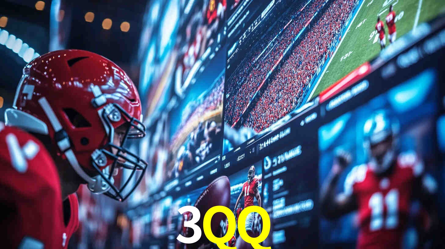 Benefícios das Apostas Ao Vivo no 3QQ