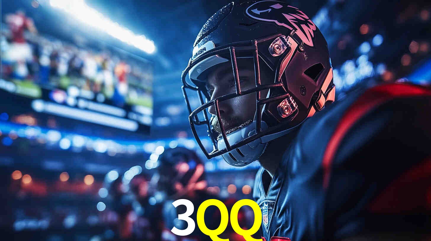 Transforme Suas Apostas em Grandes Prêmios no 3QQ