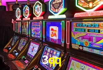 Descubra a Magia dos Jogos de Arcade no 3qq