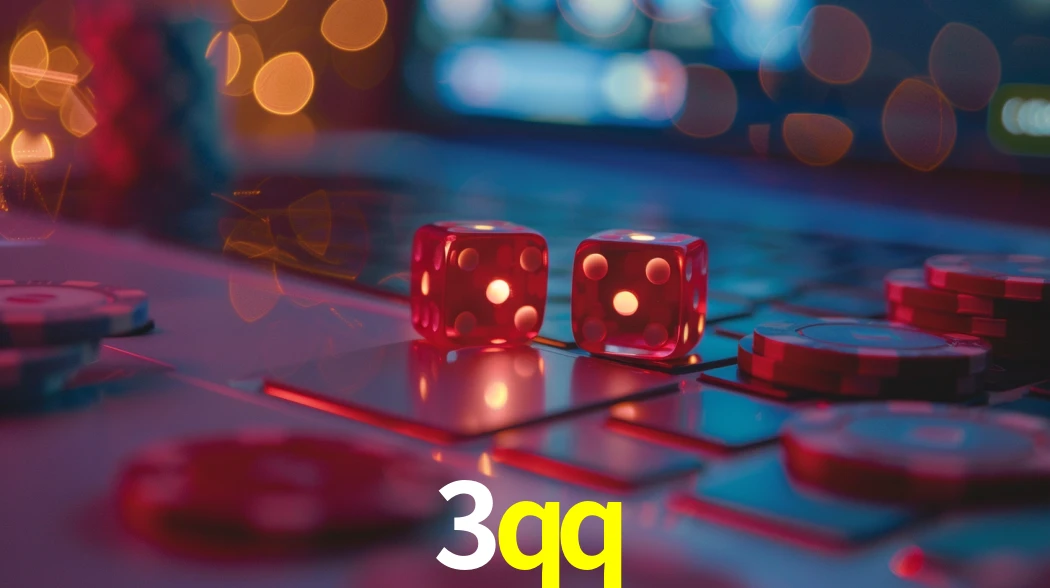 Live Casino 3qq