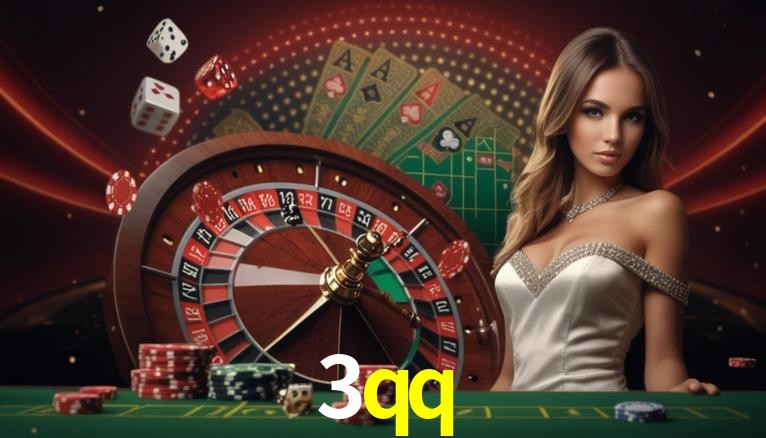 Slot Games 3qq