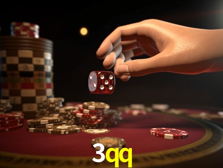 Jogos de Slot 3qq