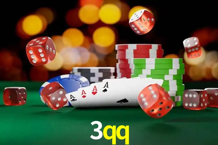 Casino Ao Vivo 3qq