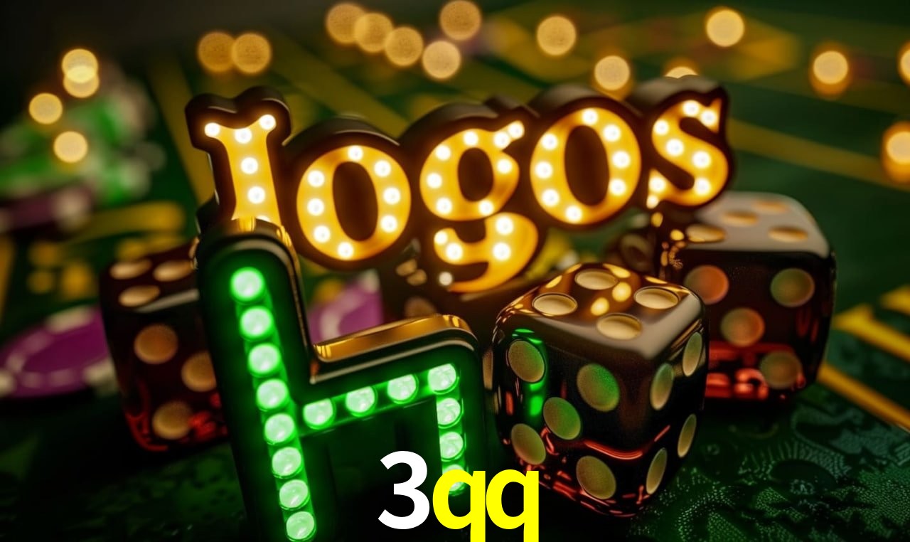 Recursos de Bônus 3qq
