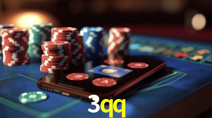 Provedores de Jogos 3qq