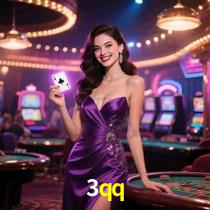 Casino Ao Vivo 3qq