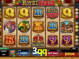 Seasonal Promotions 3qq