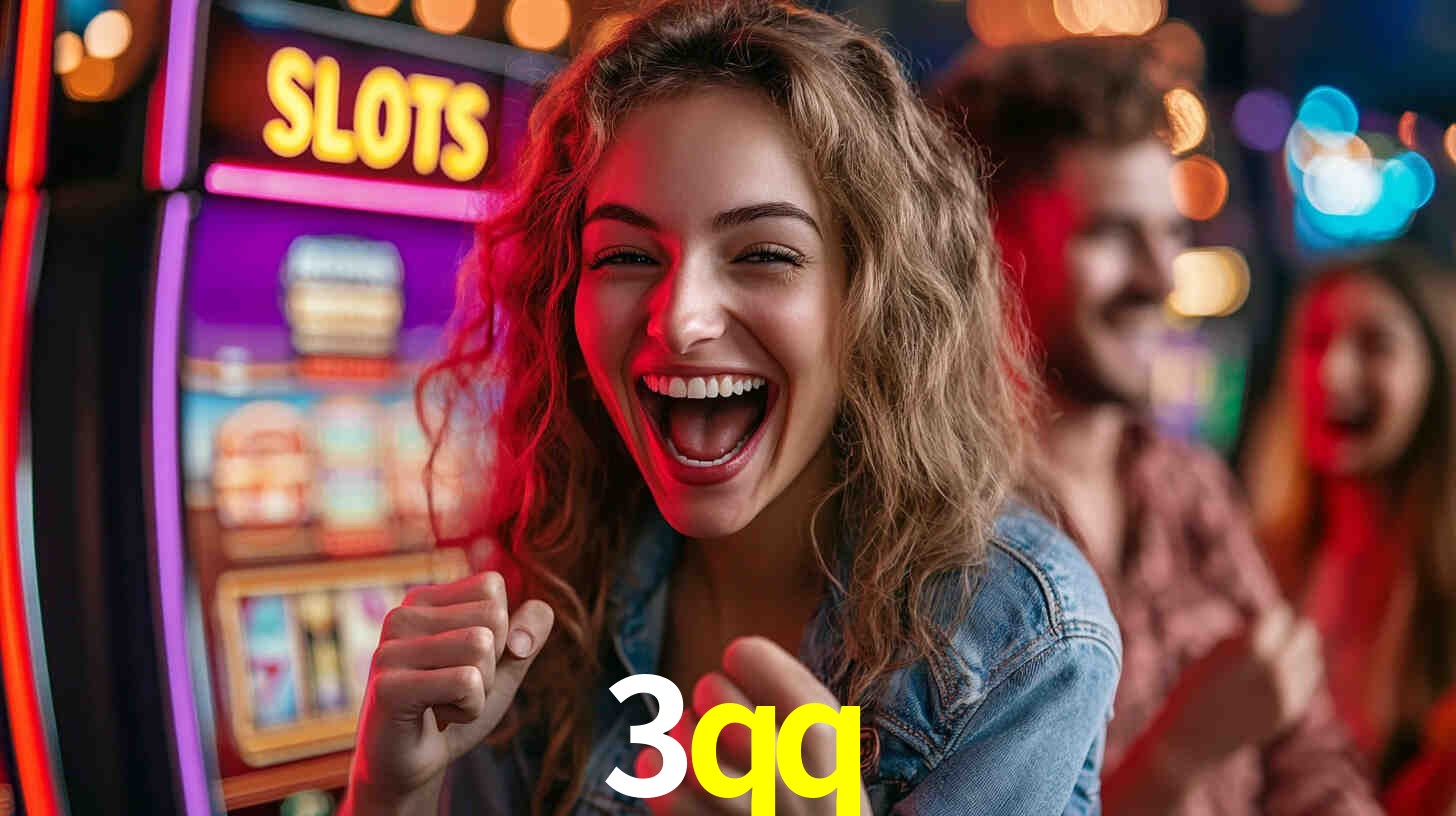 A Experiência Imersiva dos Cassinos Ao Vivo no 3qq